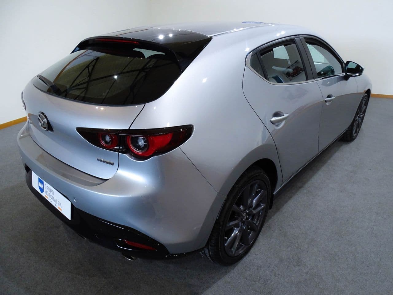 Mazda 3 - Imagen 6