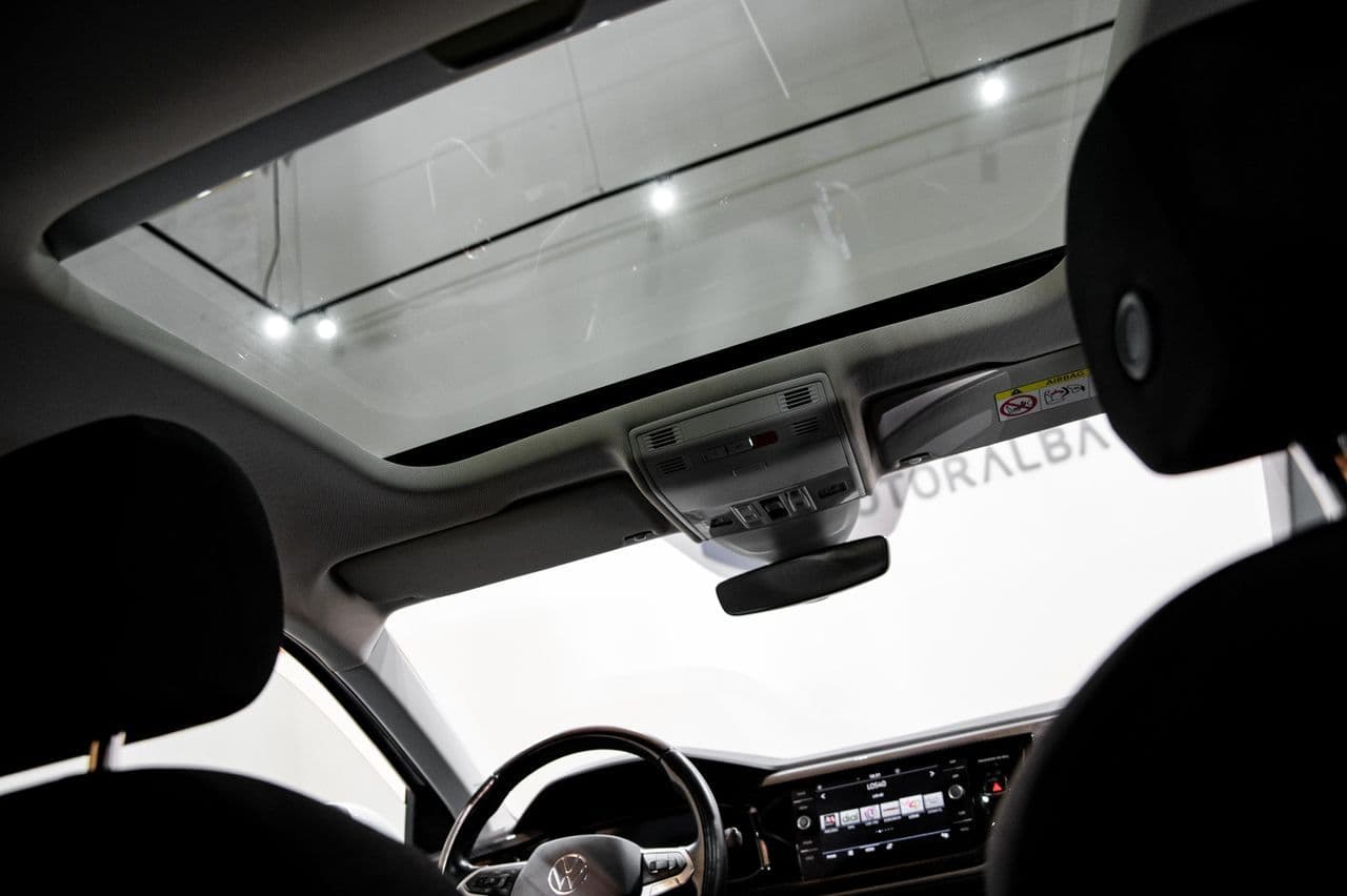 Volkswagen Taigo - Imagen 10