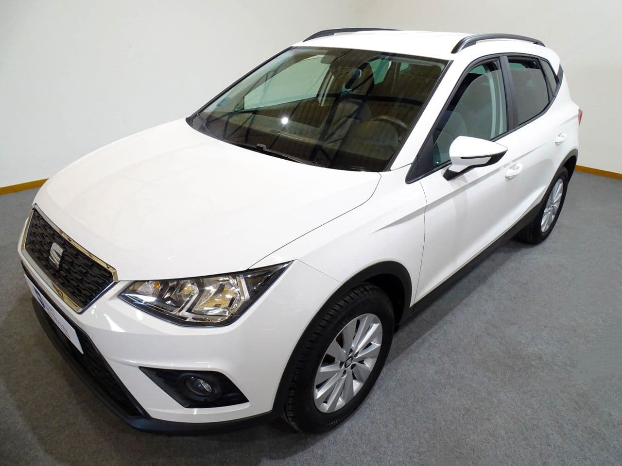 Seat Arona - Imagen 3