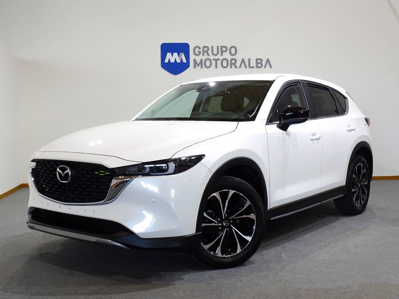 Mazda CX-5 - Imagen 2