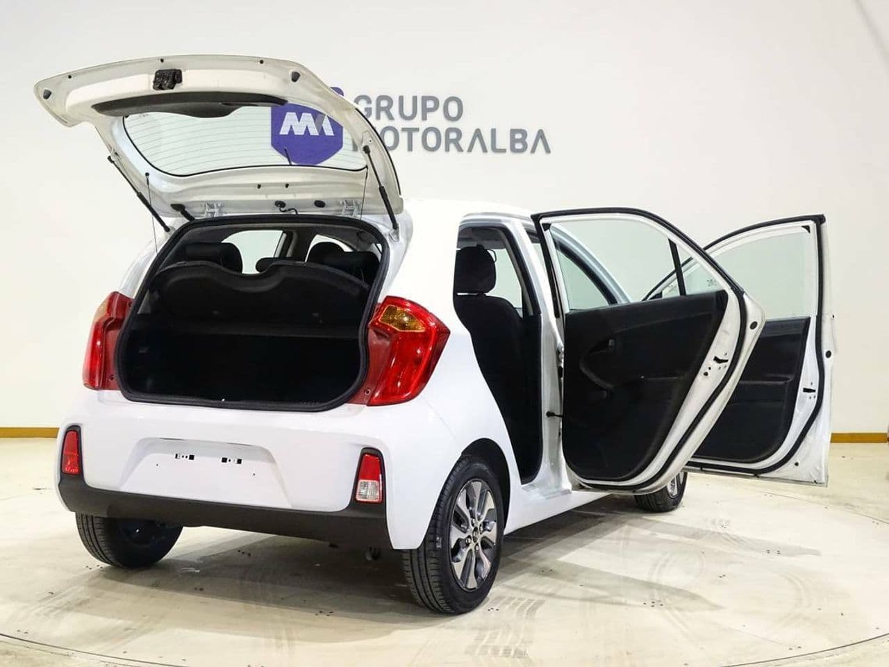 Kia Picanto - Imagen 7