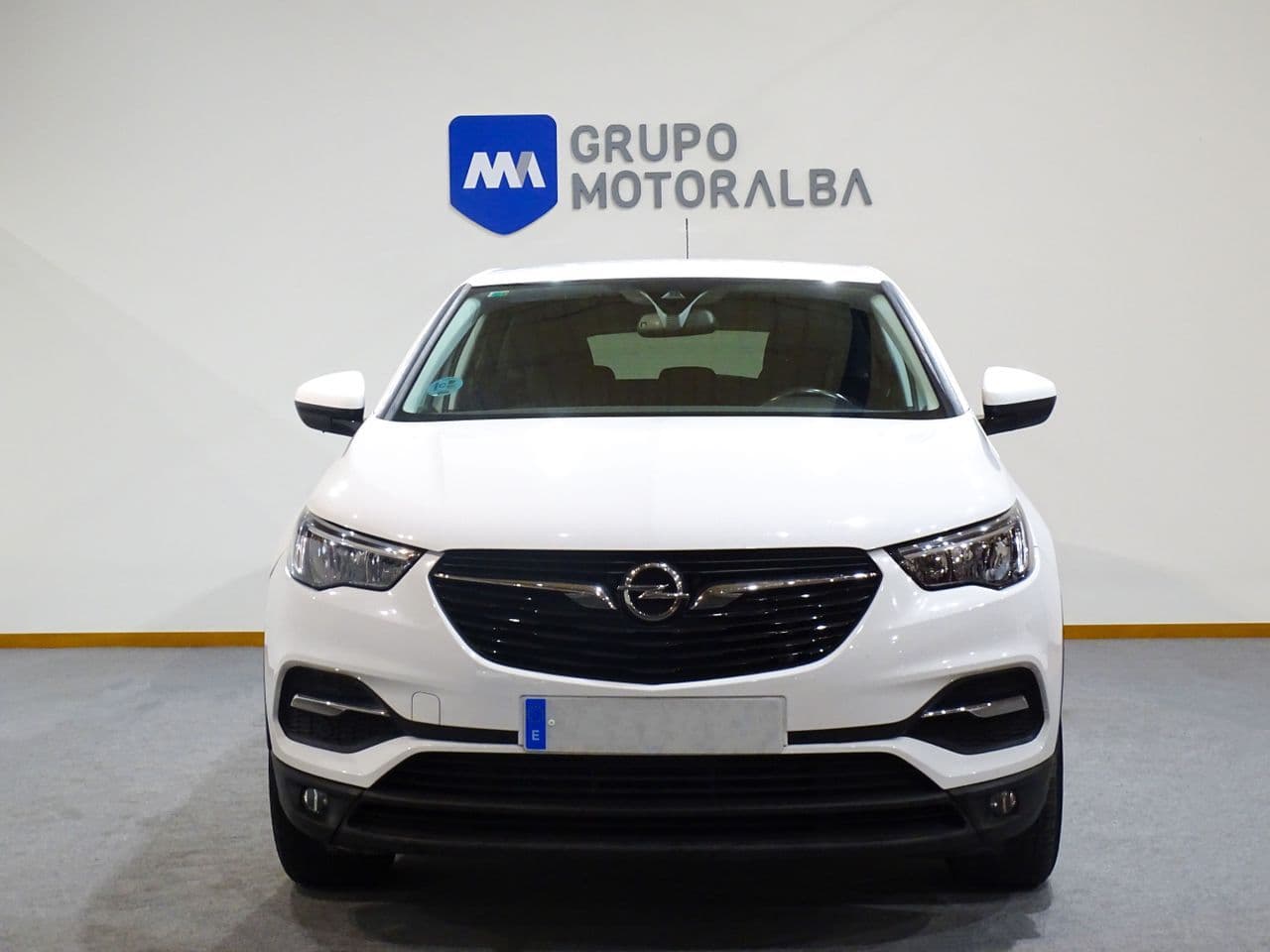 Opel Grandland X - Imagen 3