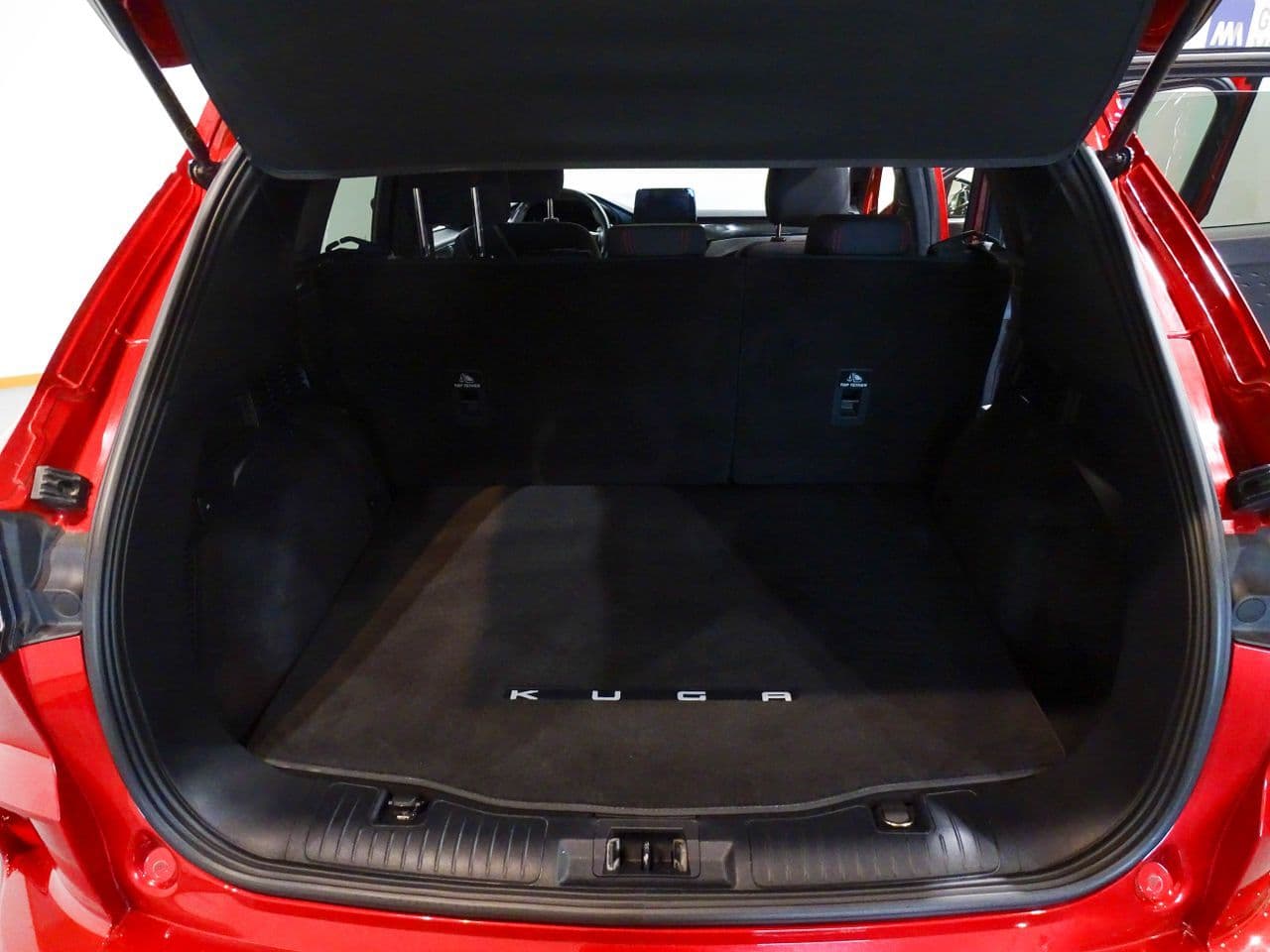 Ford Kuga - Imagen 10