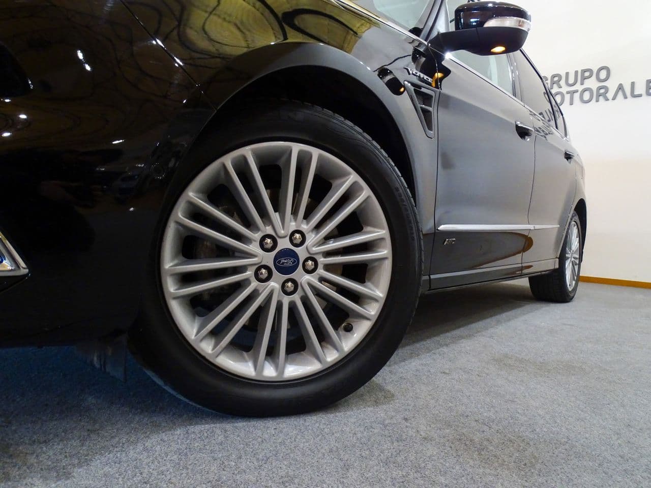 Ford S Max - Imagen 4