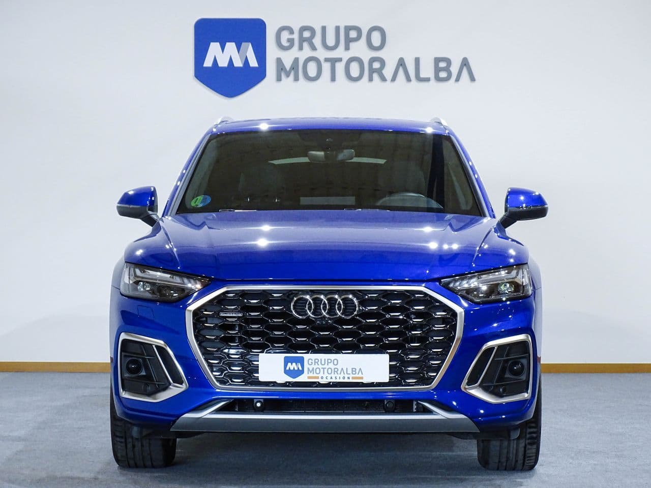 Audi Q5 SPORTBACK - Imagen 4