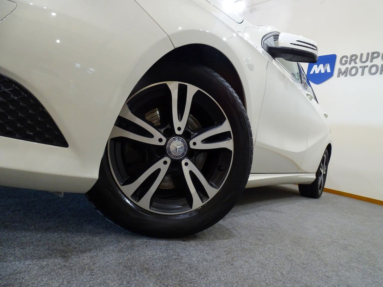 Mercedes Clase A - Imagen 4
