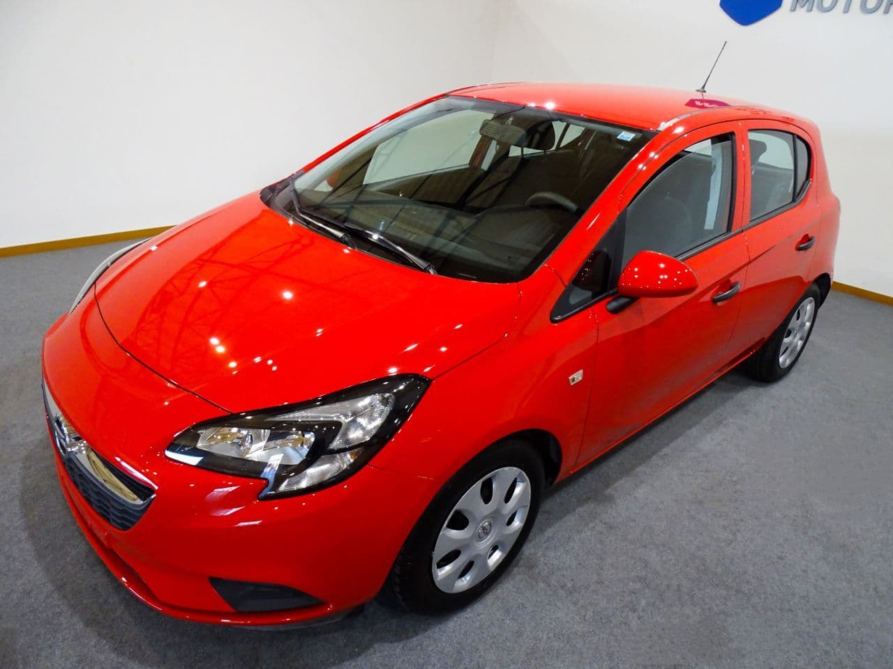 Opel Corsa - Imagen 4