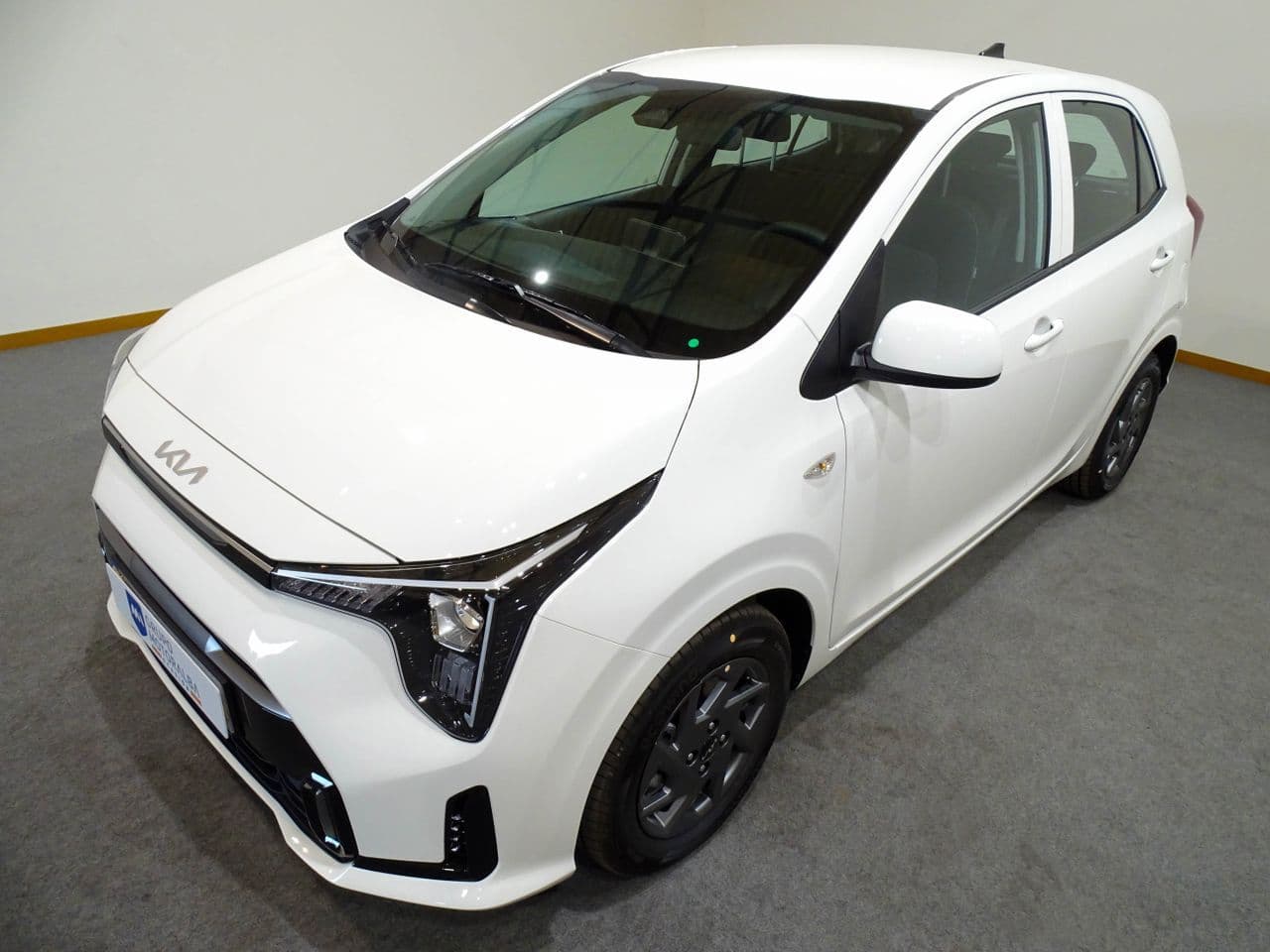 Kia Picanto - Imagen 3