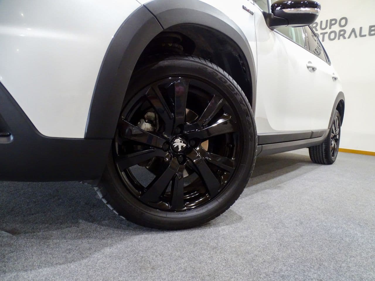 Peugeot 2008 - Imagen 4