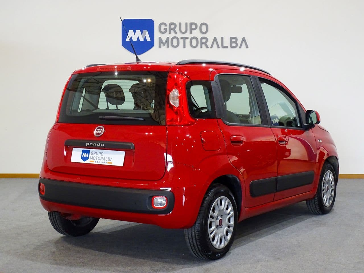 Fiat Panda - Imagen 4