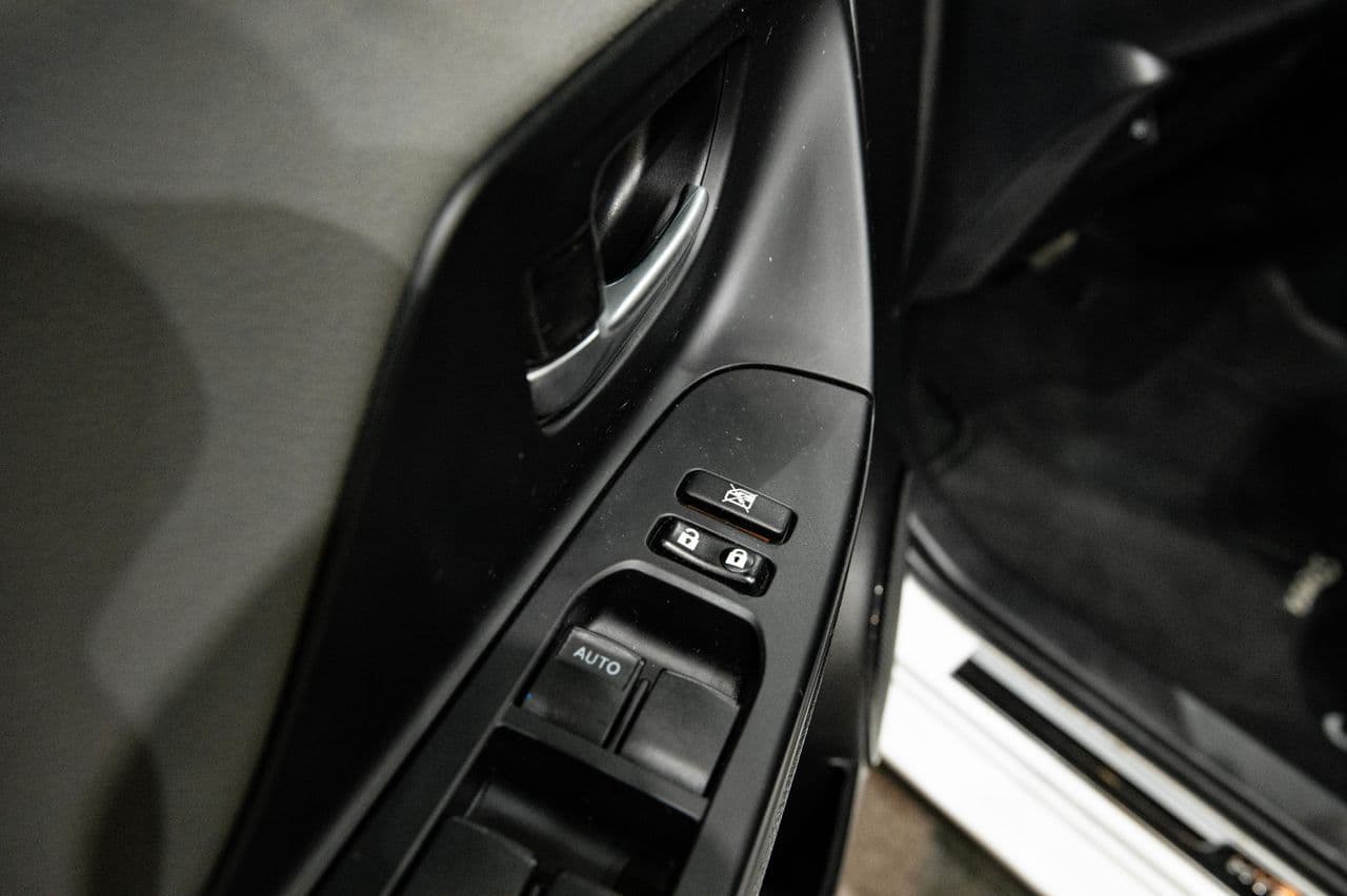 Toyota Yaris - Imagen 7