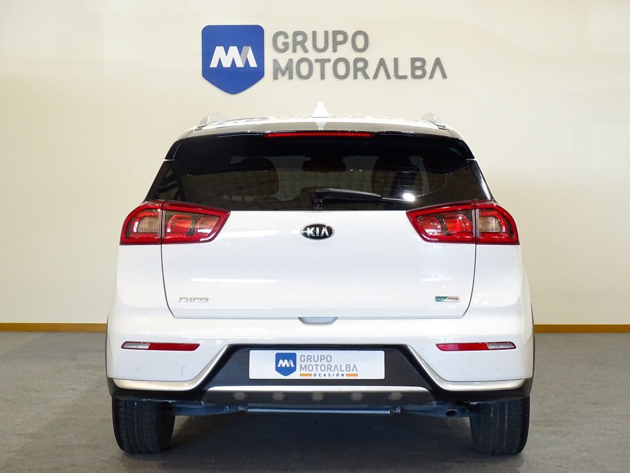 Kia Niro - Imagen 6