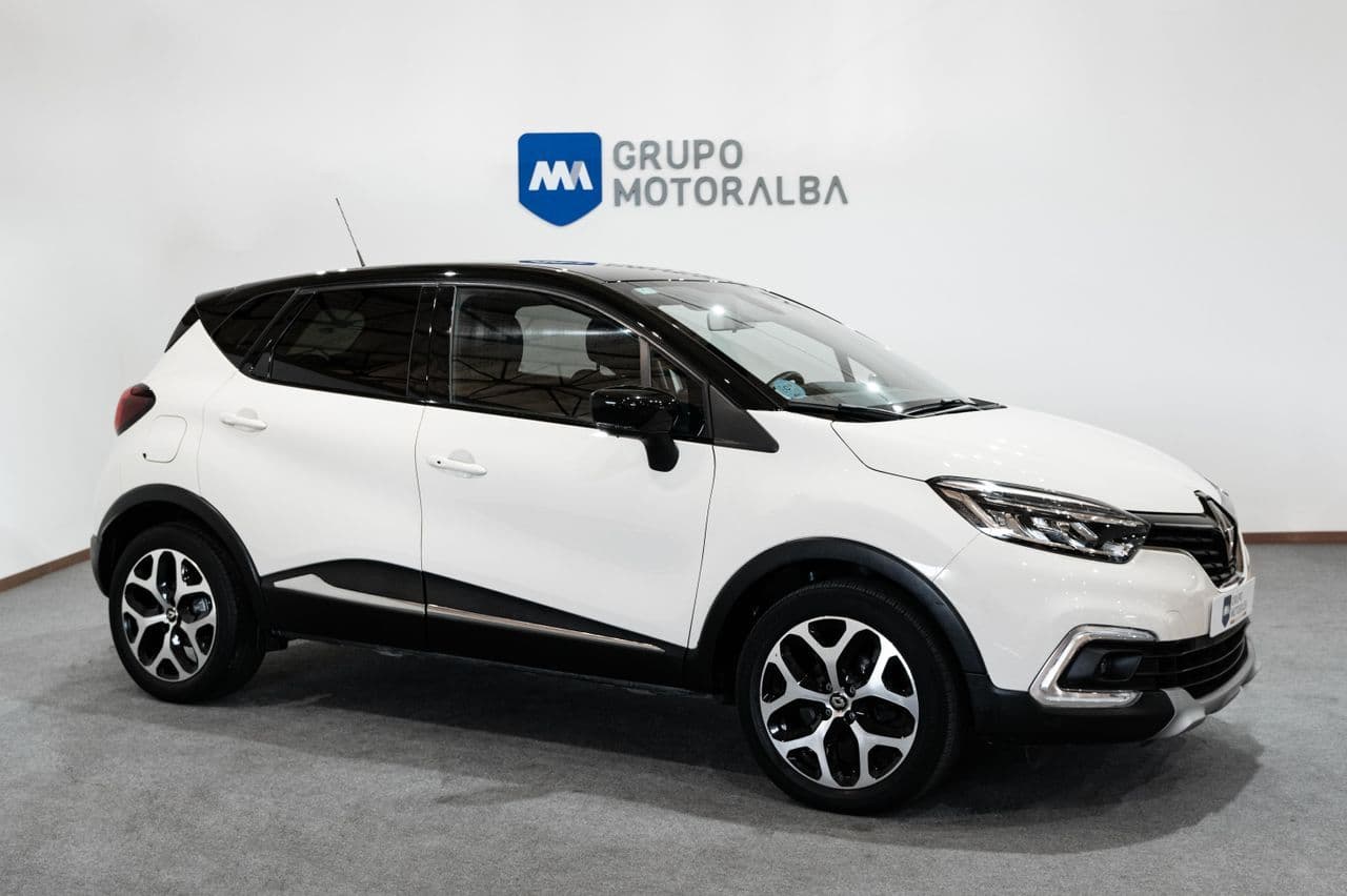 Renault Captur - Imagen 2