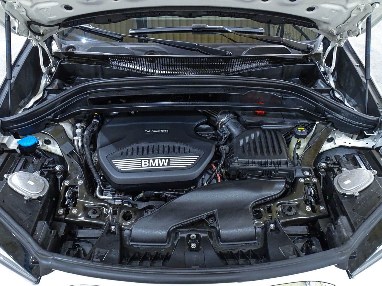 BMW X1 - Imagen 1