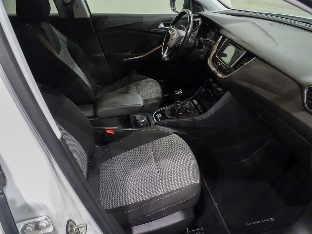 Opel Grandland X - Imagen 9