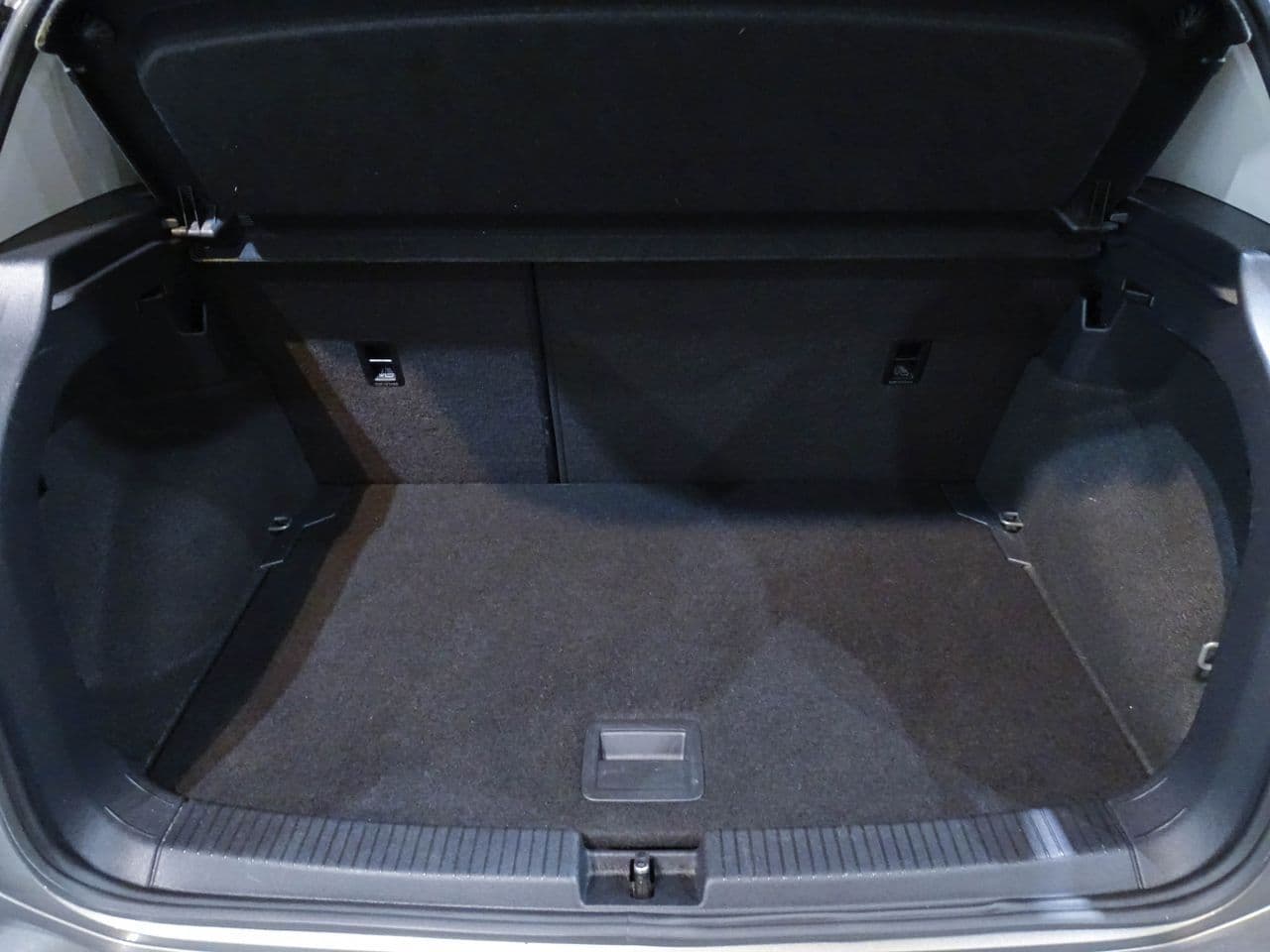 Volkswagen T-Cross - Imagen 9