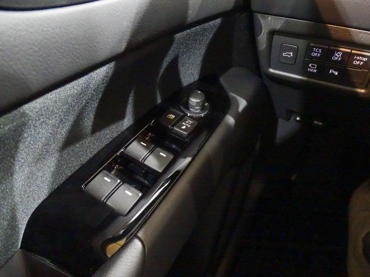 Mazda CX-5 - Imagen 10