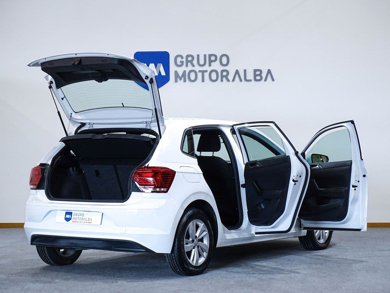 Volkswagen Polo - Imagen 8
