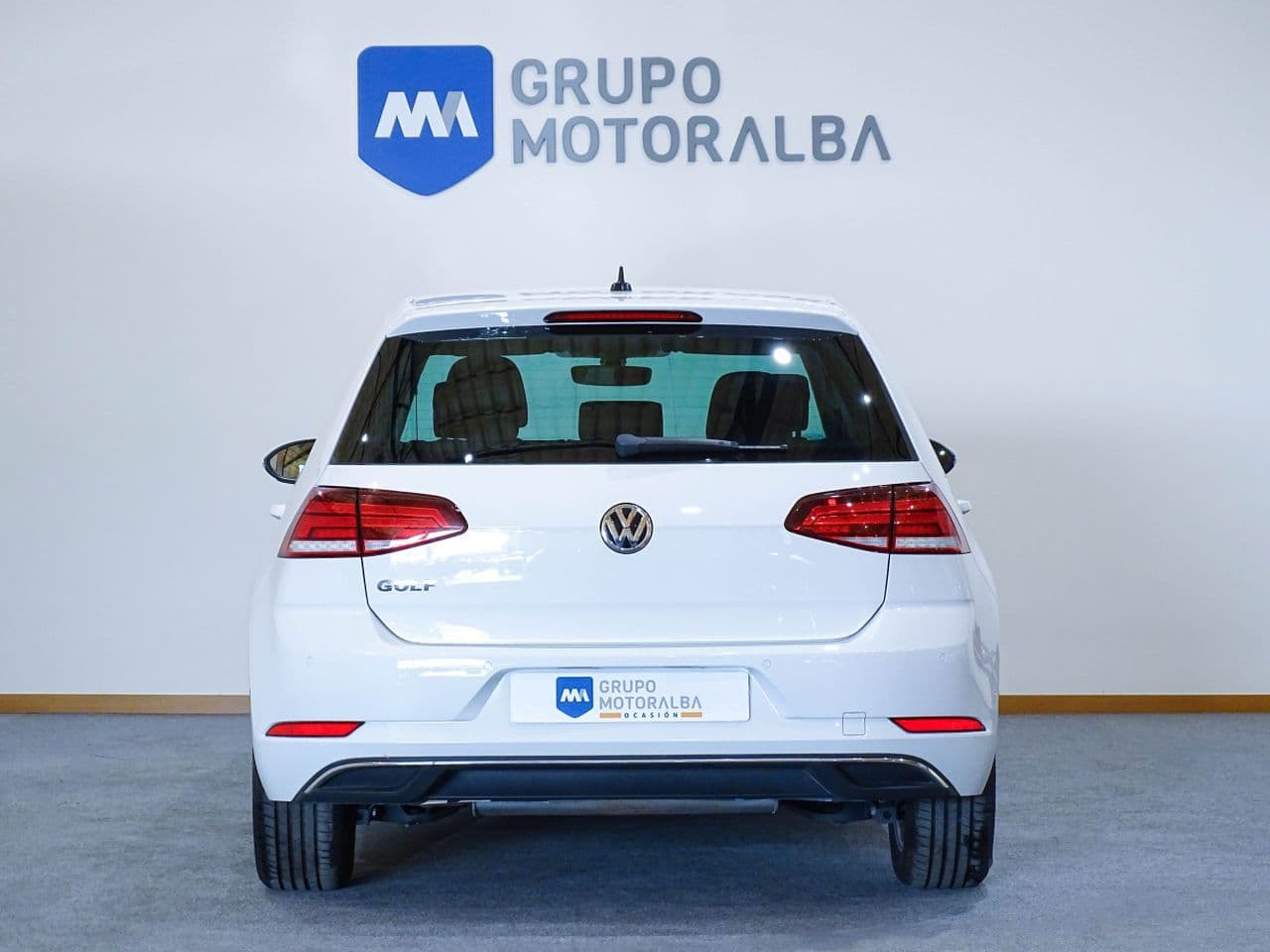 Volkswagen Golf - Imagen 6