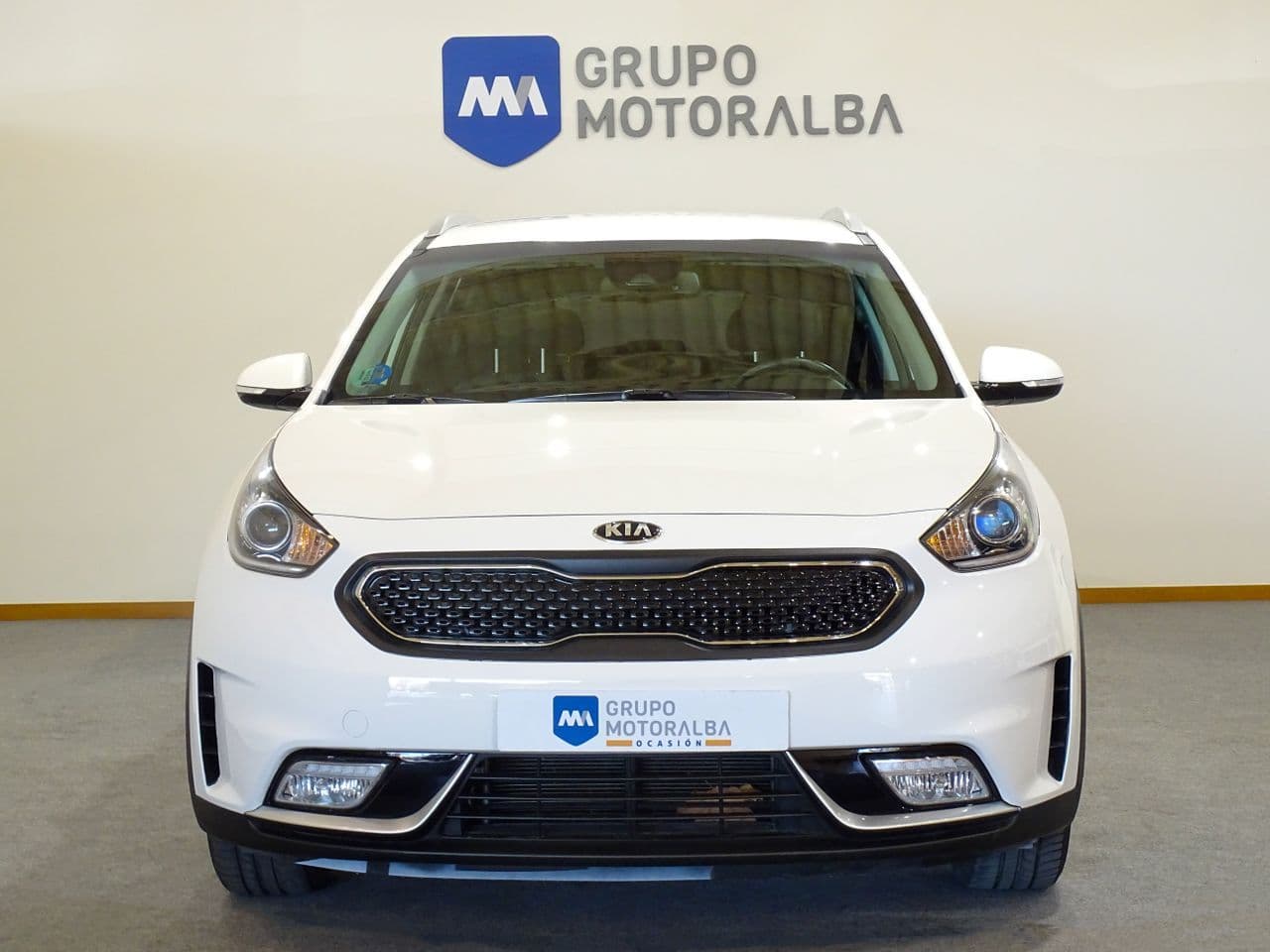 Kia Niro - Imagen 3