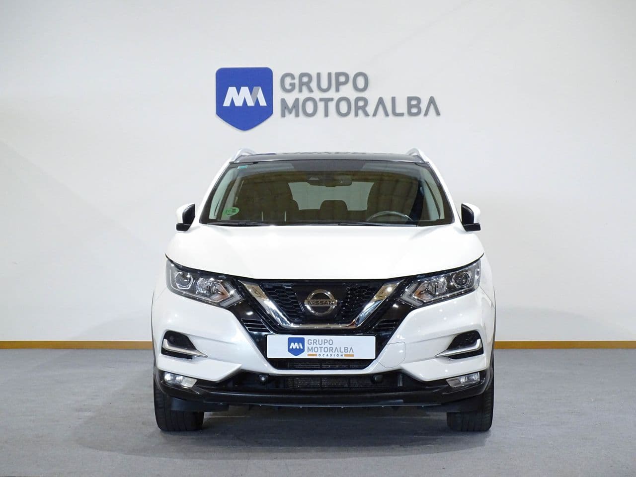 Nissan Qashqai - Imagen 3