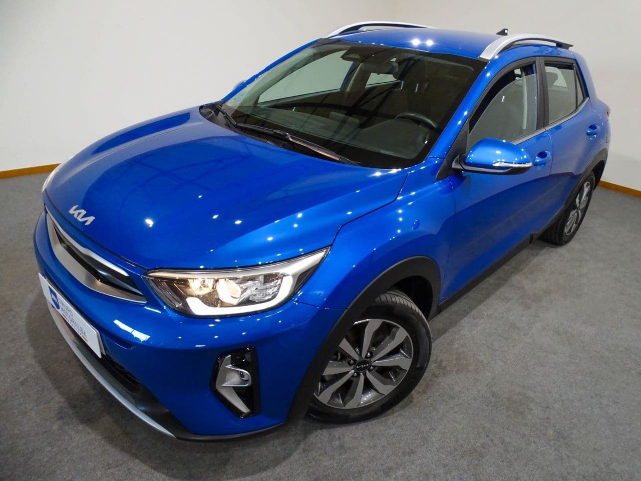 Kia Stonic - Imagen 3