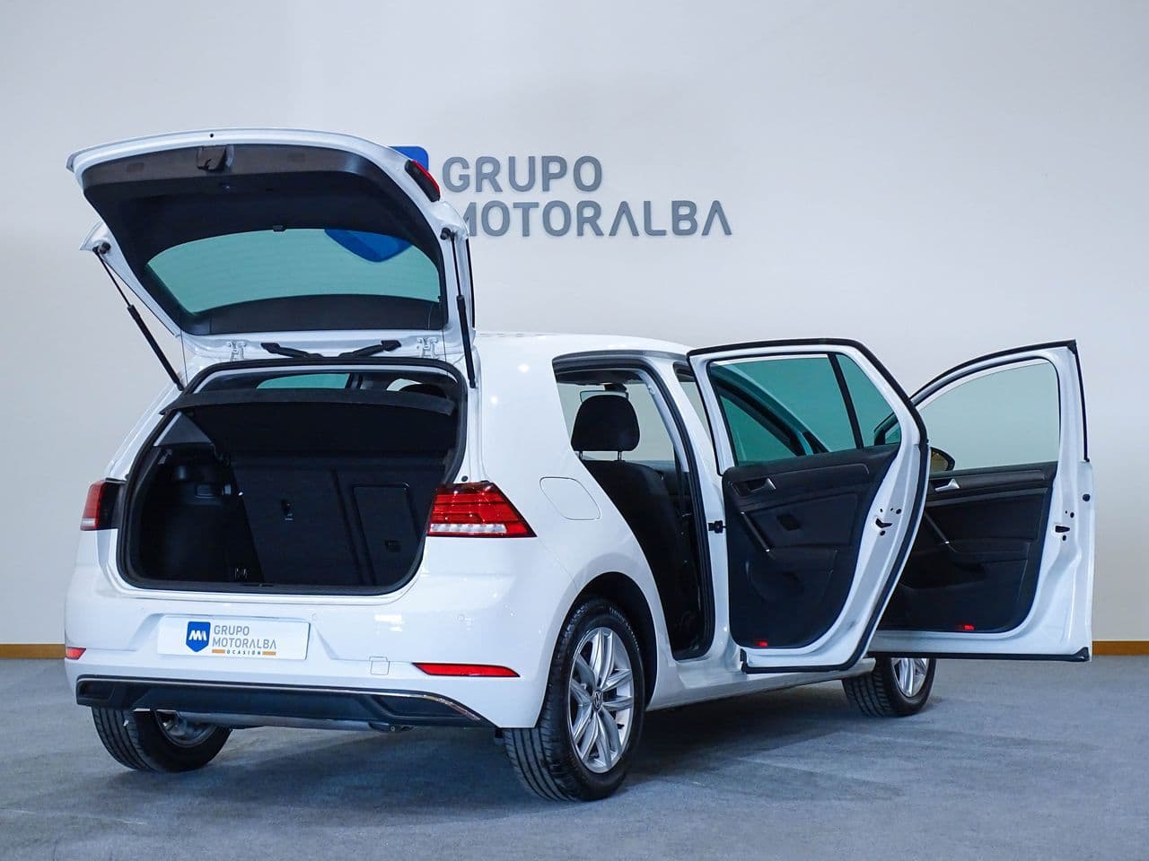 Volkswagen Golf - Imagen 8