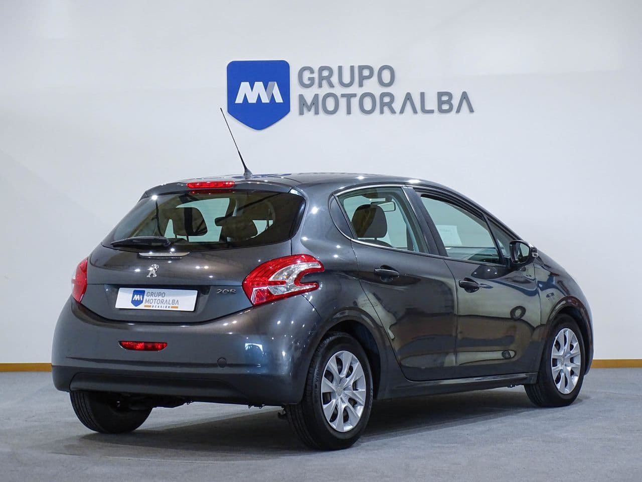 Peugeot 208 - Imagen 7
