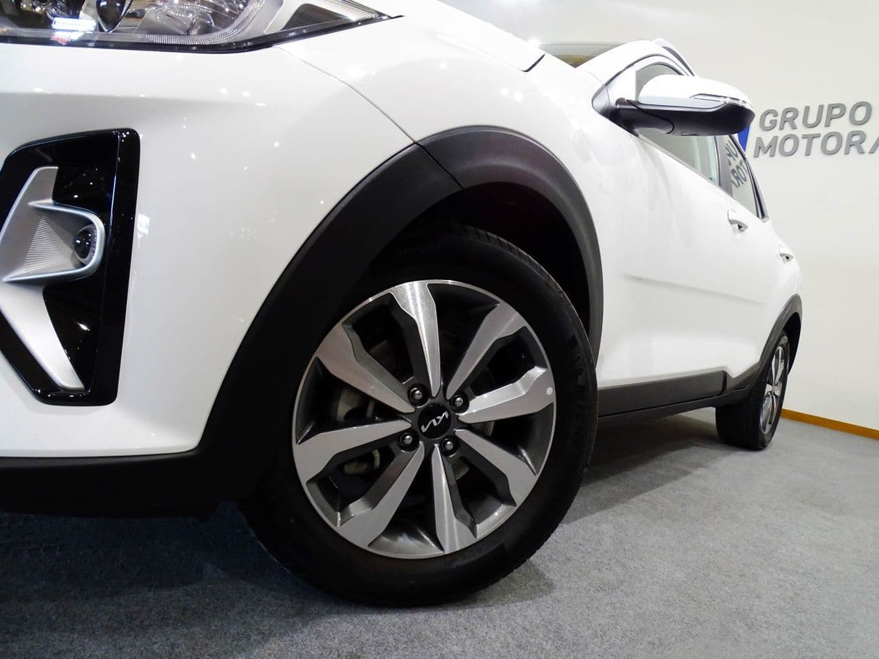 Kia Stonic - Imagen 4