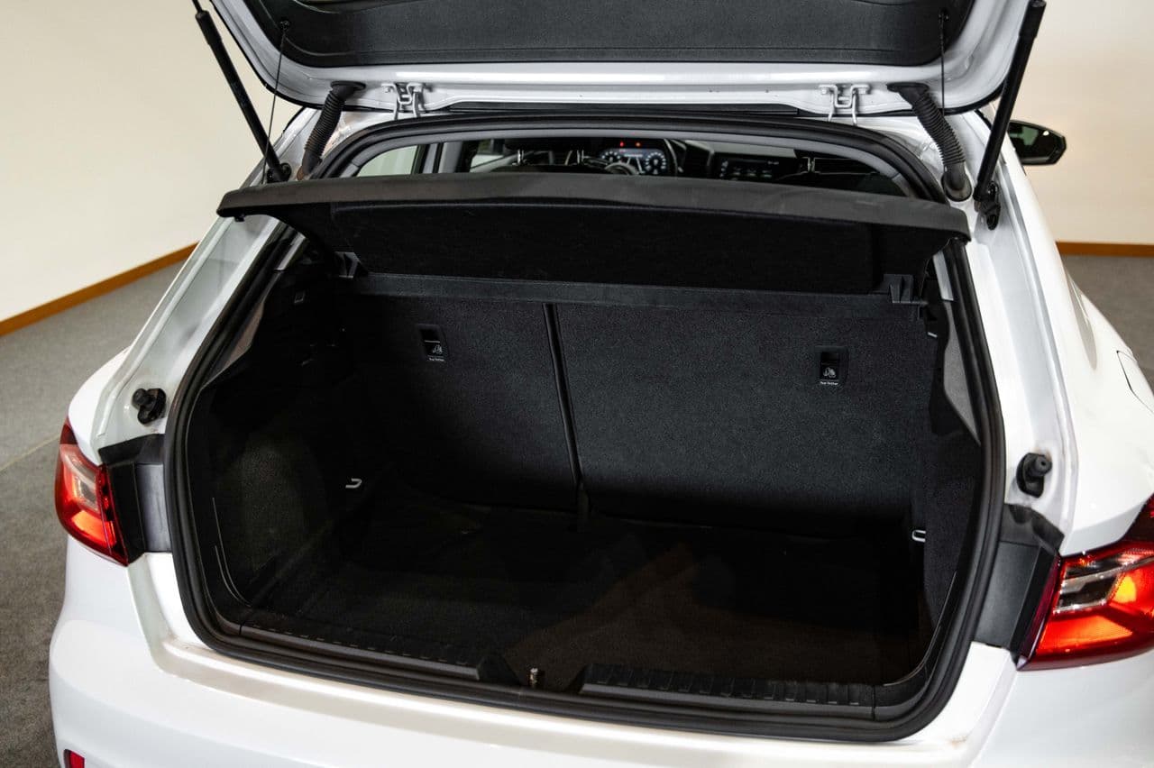 Audi A1  Sportback - Imagen 1