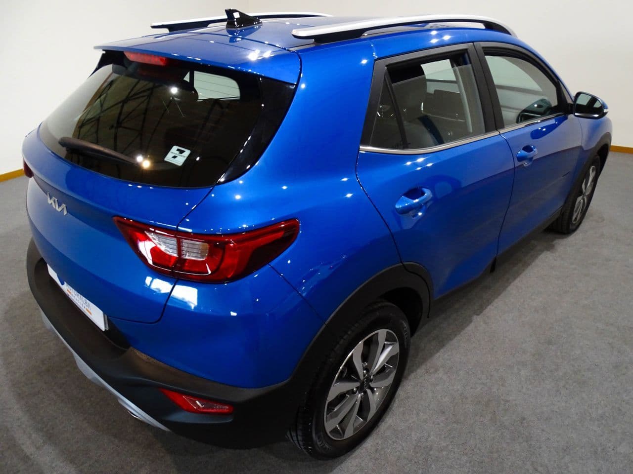 Kia Stonic - Imagen 8