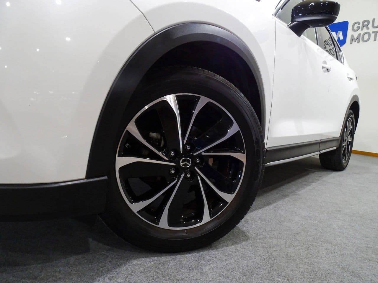 Mazda CX-5 - Imagen 5