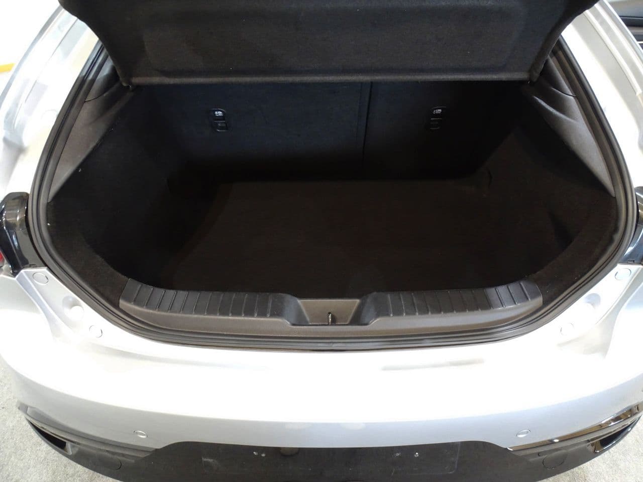Mazda 3 - Imagen 8