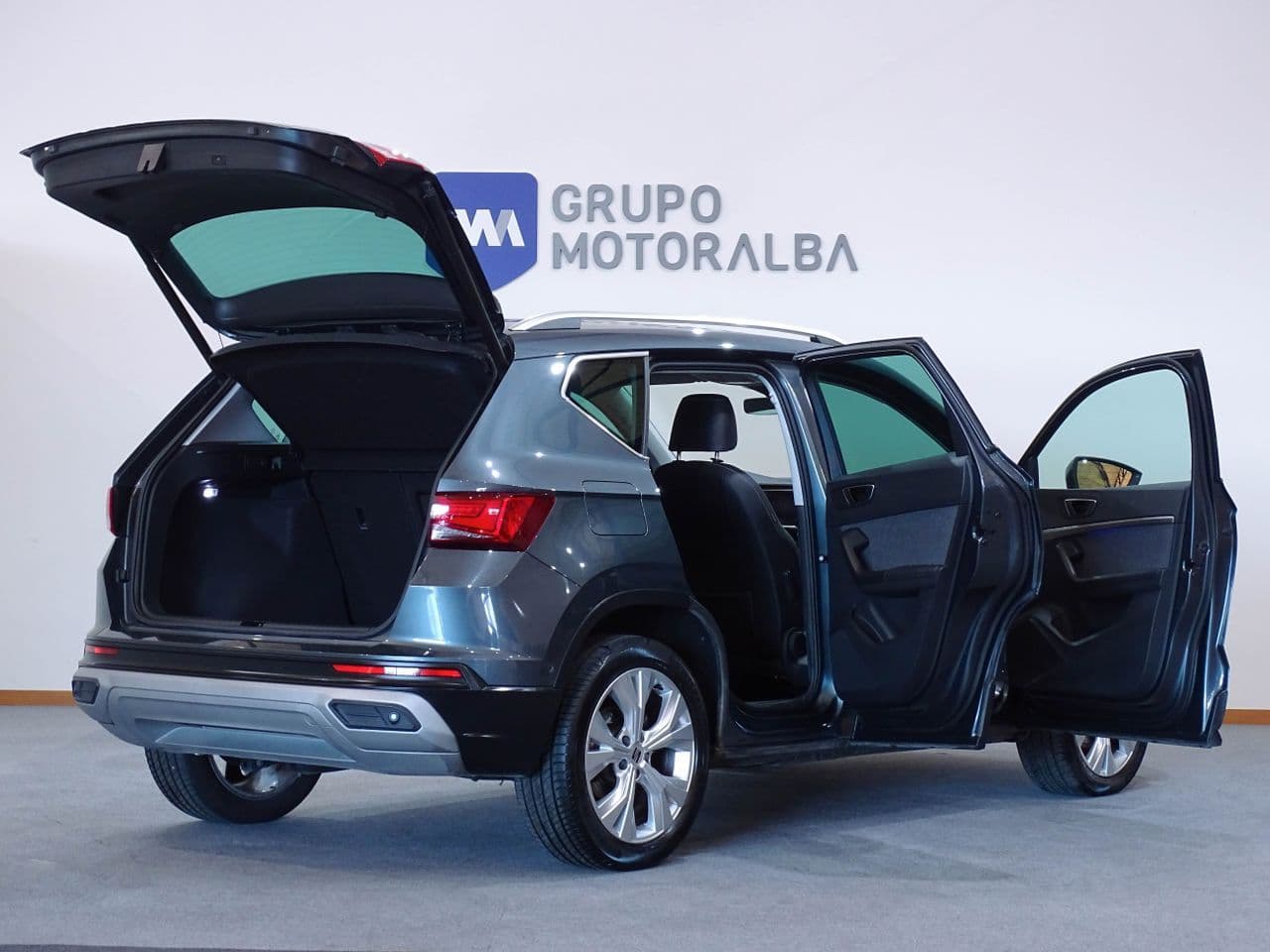 Seat Ateca - Imagen 8