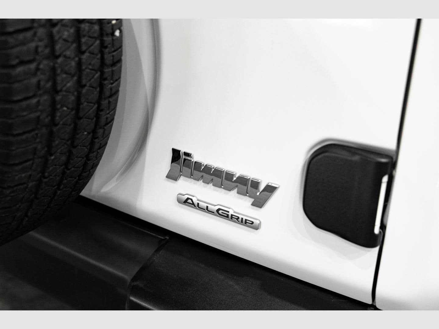 Suzuki Jimny 1.5 PRO 5MT - Imagen 5