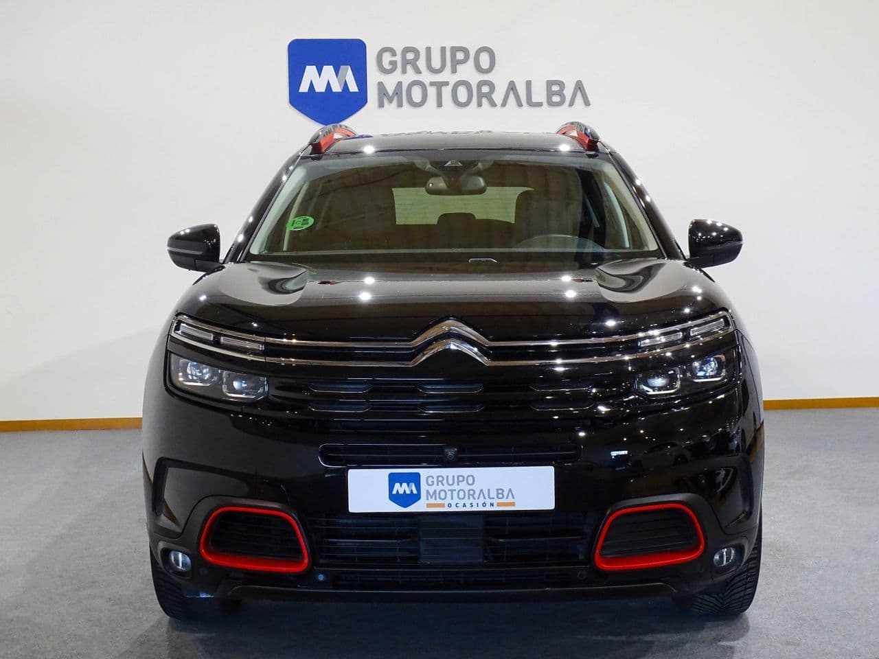 Citroën C5 Aircross - Imagen 4
