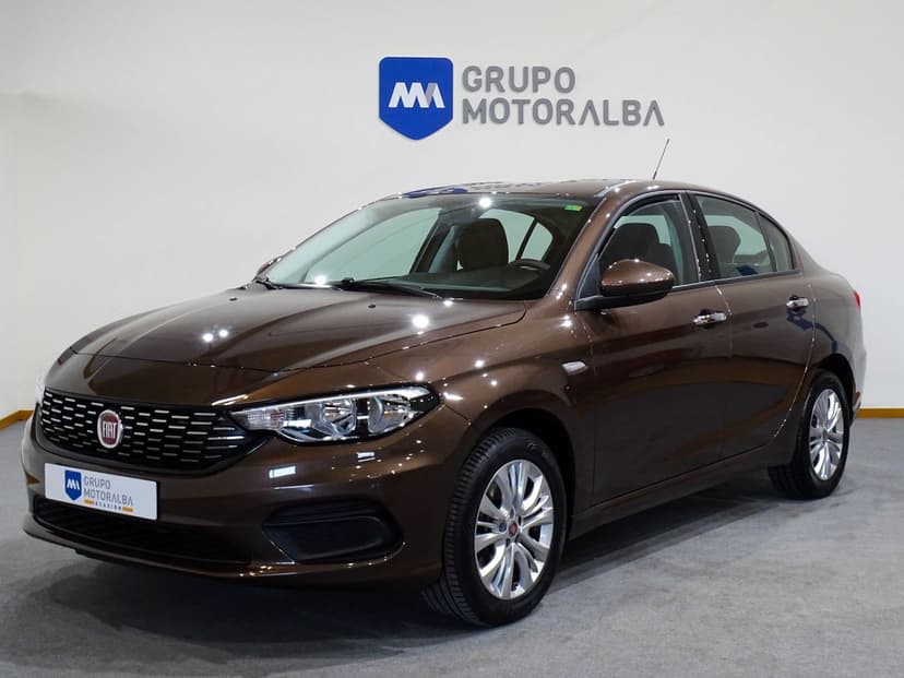 Fiat Tipo