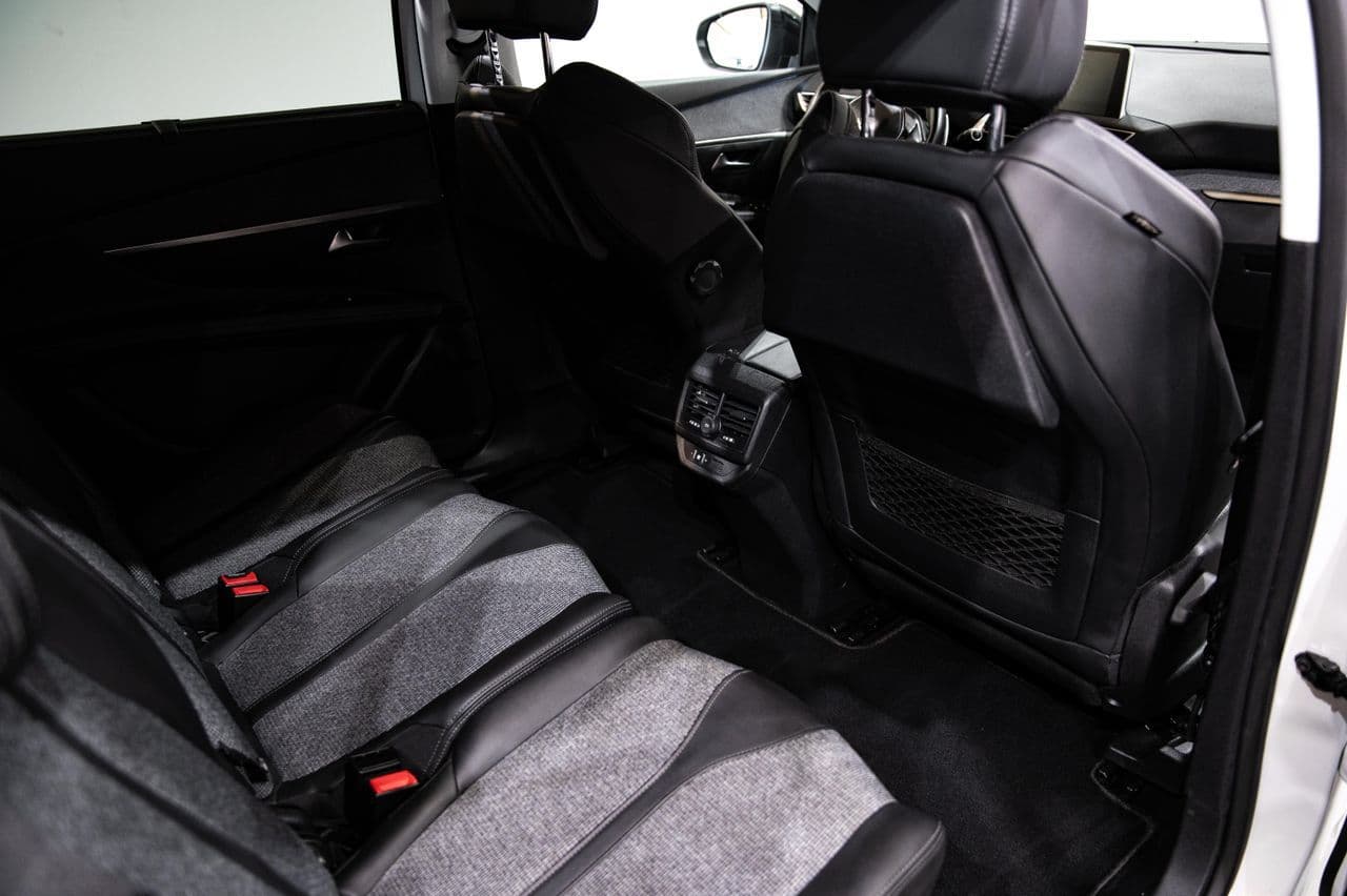 Peugeot 5008 - Imagen 8