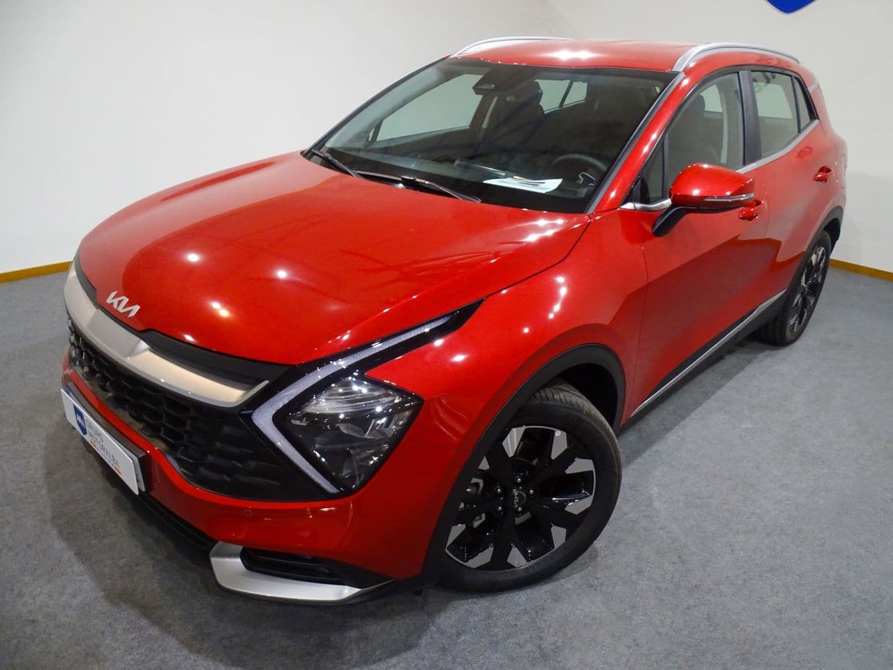 Kia Sportage - Imagen 3