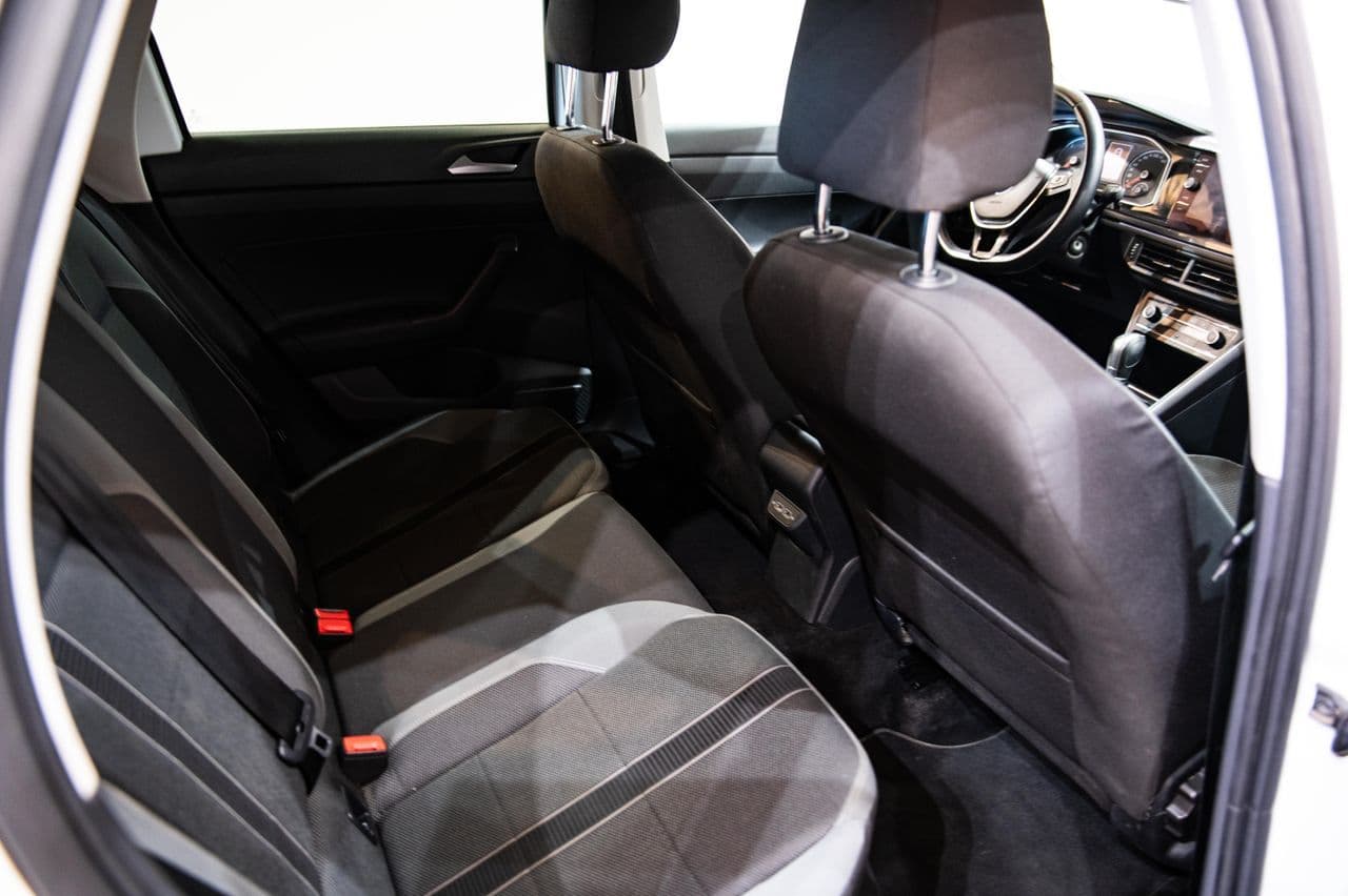 Volkswagen Polo - Imagen 7