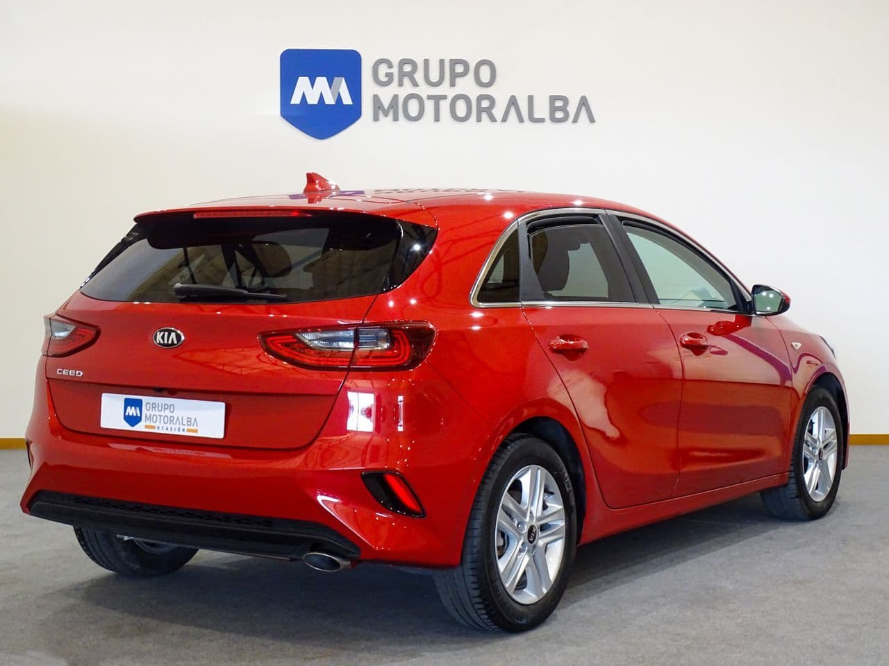 Kia Ceed - Imagen 6