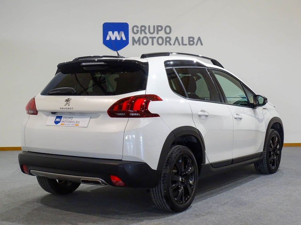 Peugeot 2008 - Imagen 6