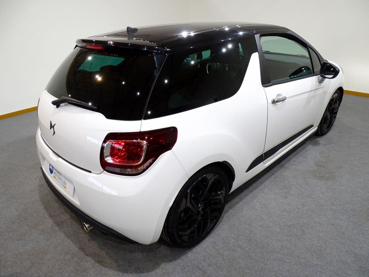 Citroën DS3 - Imagen 7