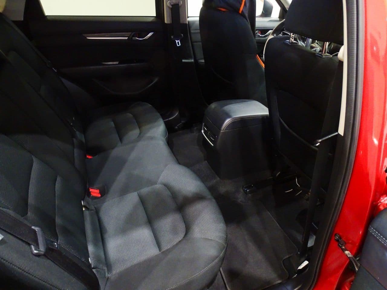 Mazda CX-5 - Imagen 10