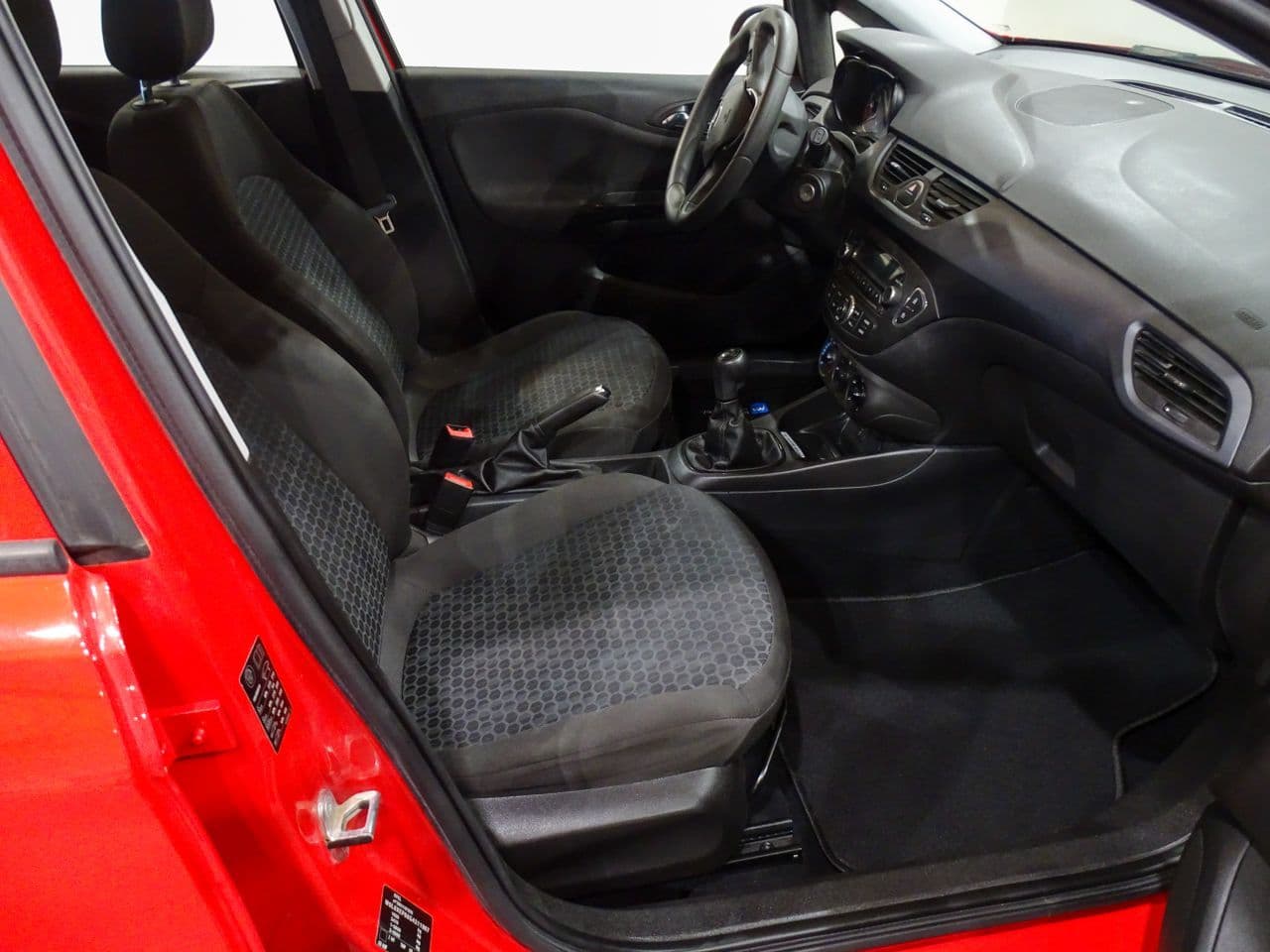 Opel Corsa - Imagen 10