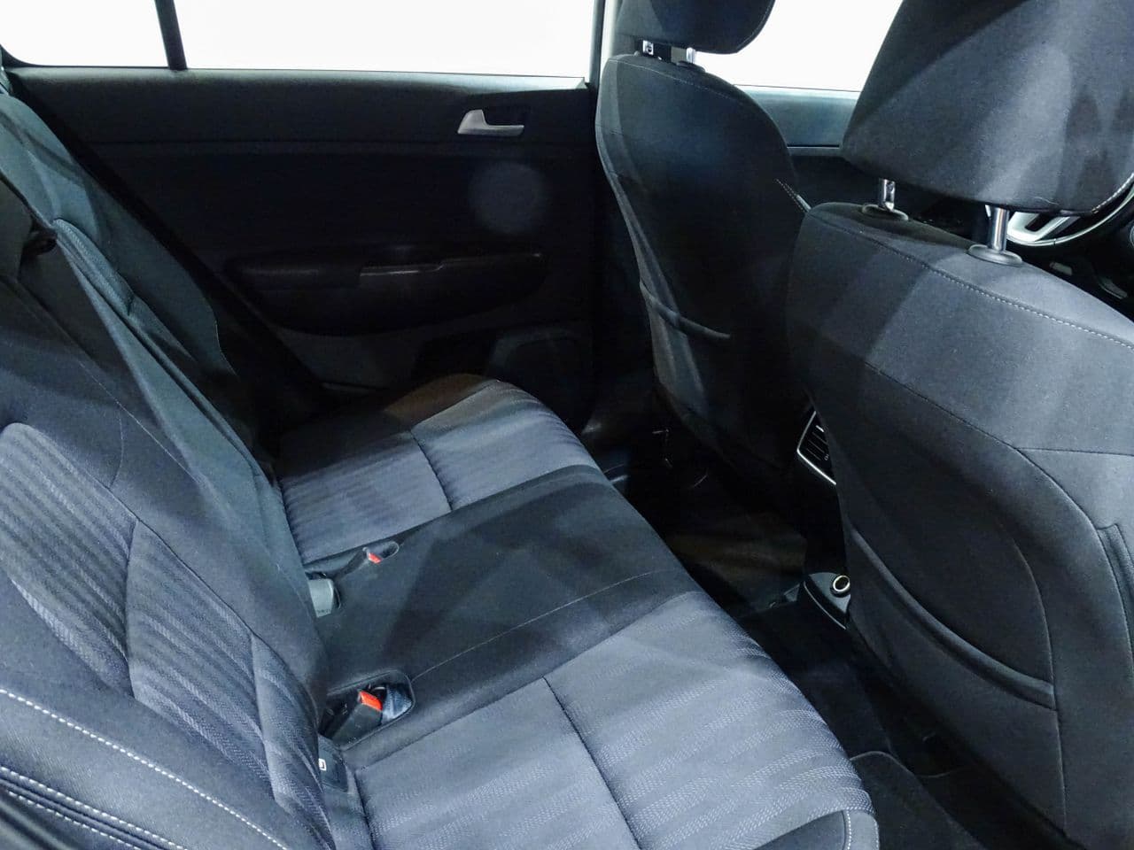Kia Sportage - Imagen 10