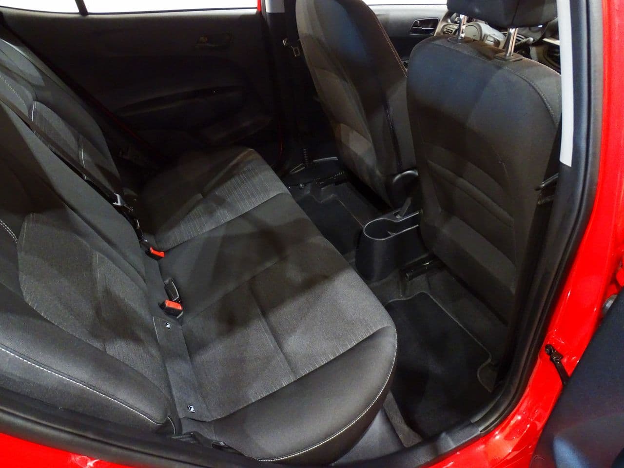 Kia Picanto - Imagen 10