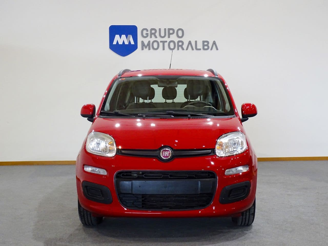 Fiat Panda - Imagen 3