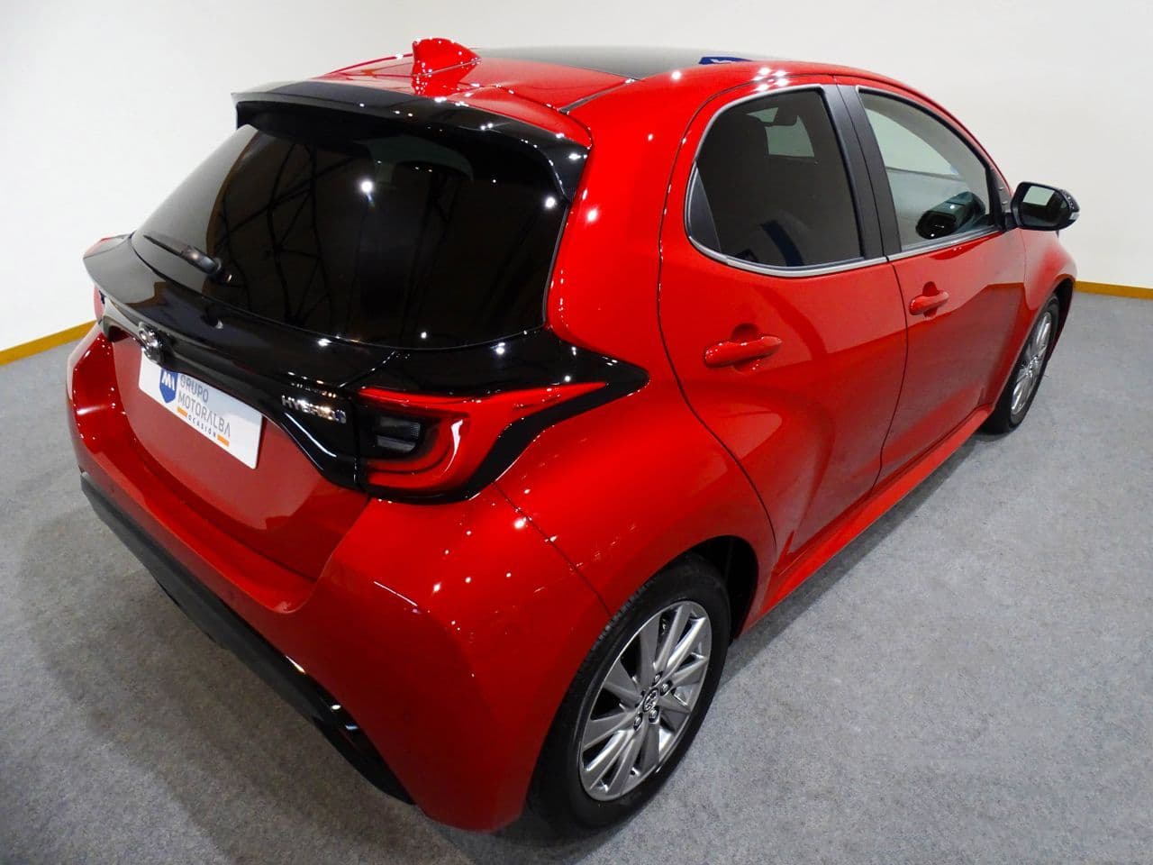 Mazda 2 - Imagen 7