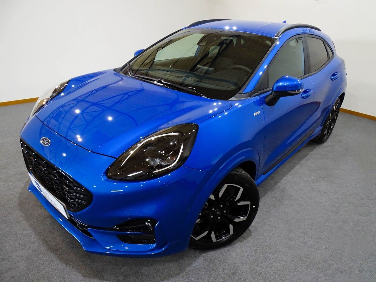 Ford Puma - Imagen 4